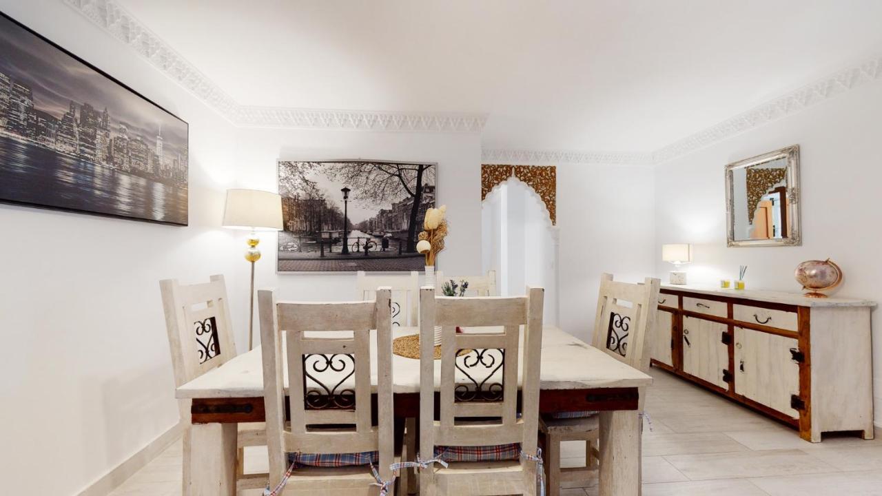 Majestic Villa By The Beach Heated Private Pool & Jacuzzi Benalmadena Ngoại thất bức ảnh