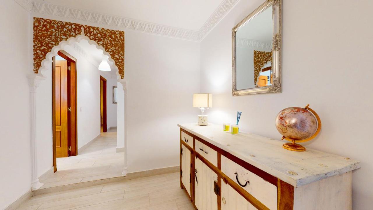 Majestic Villa By The Beach Heated Private Pool & Jacuzzi Benalmadena Ngoại thất bức ảnh