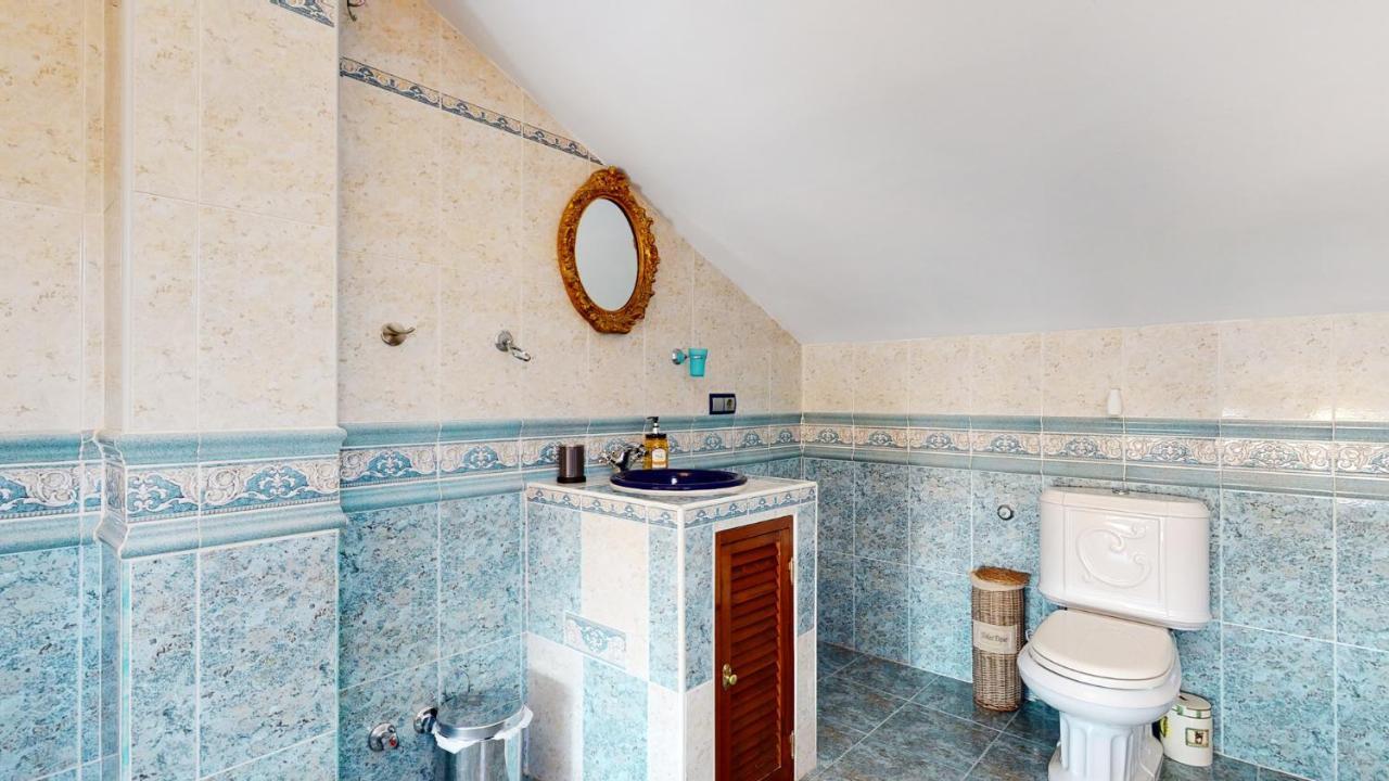 Majestic Villa By The Beach Heated Private Pool & Jacuzzi Benalmadena Ngoại thất bức ảnh