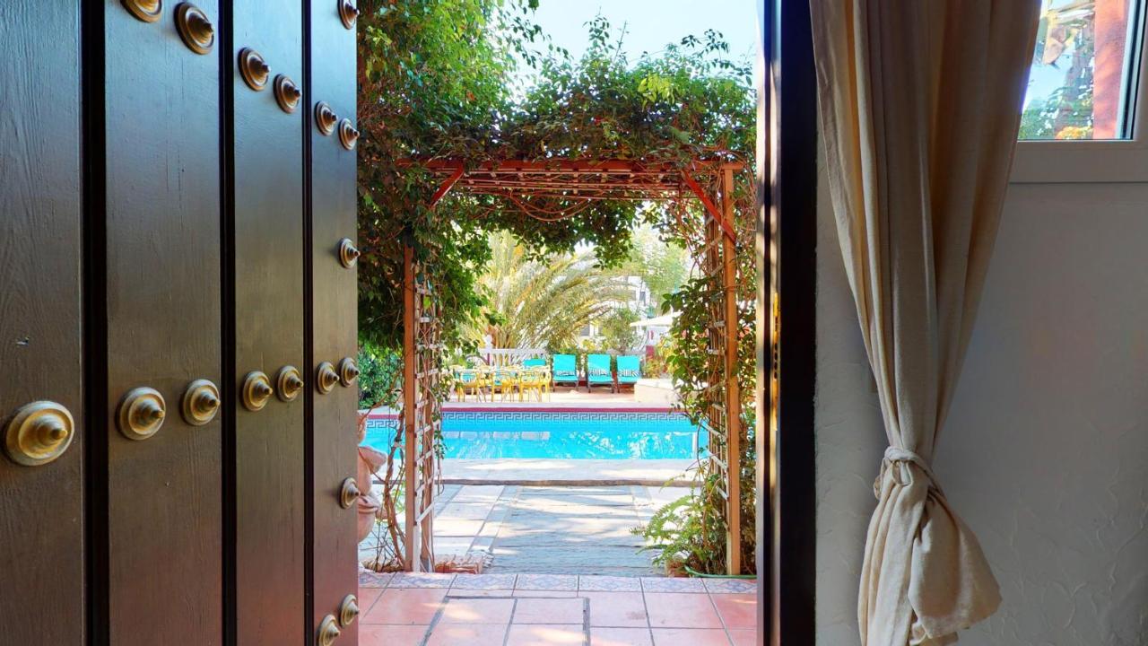 Majestic Villa By The Beach Heated Private Pool & Jacuzzi Benalmadena Ngoại thất bức ảnh