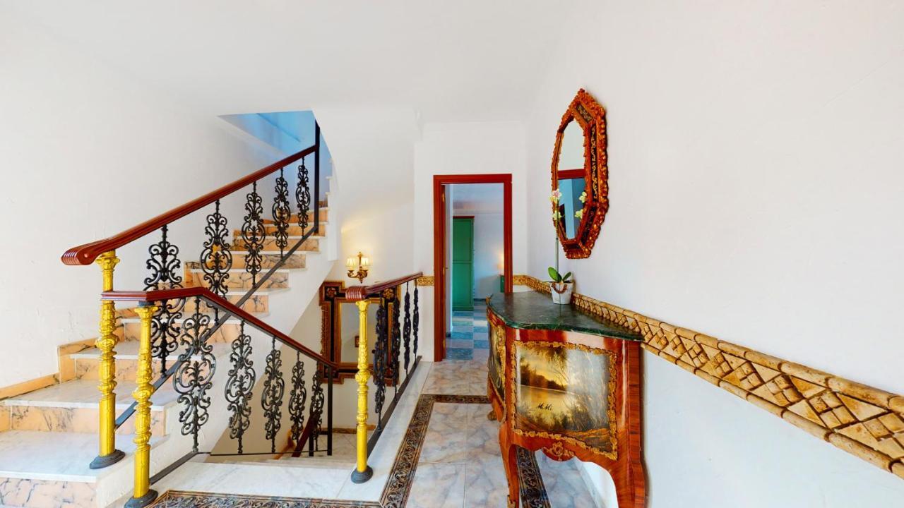 Majestic Villa By The Beach Heated Private Pool & Jacuzzi Benalmadena Ngoại thất bức ảnh