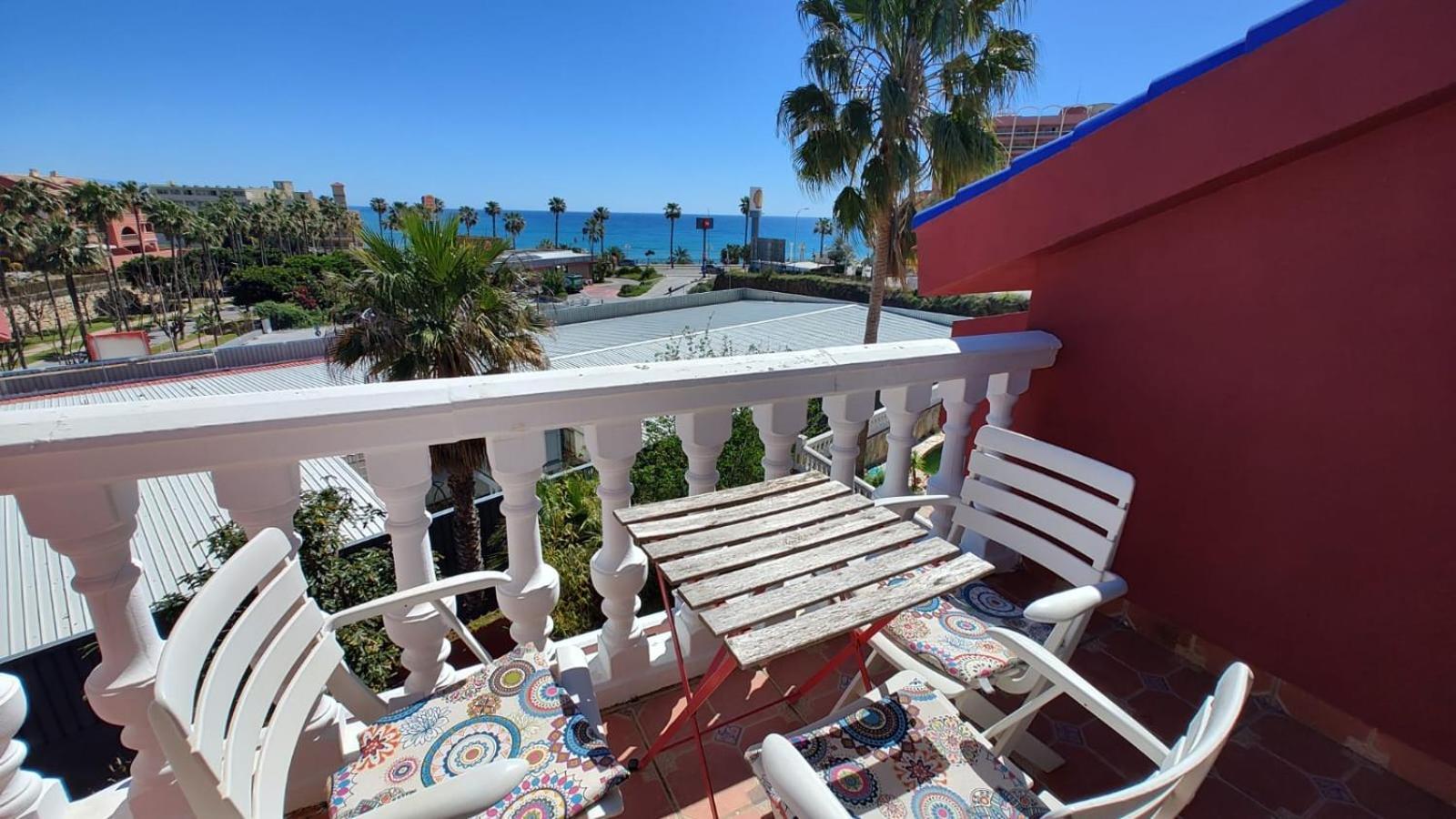 Majestic Villa By The Beach Heated Private Pool & Jacuzzi Benalmadena Ngoại thất bức ảnh