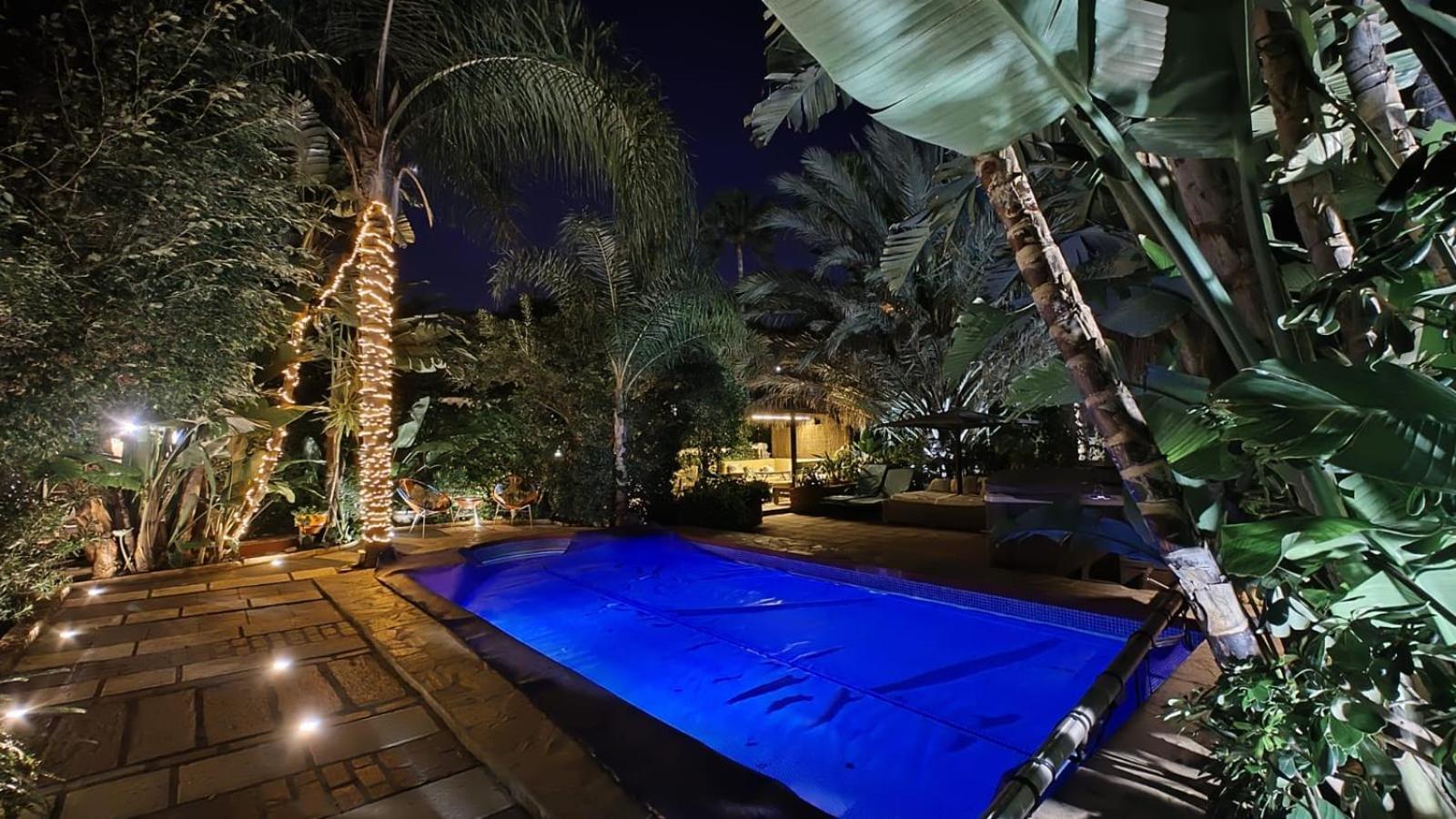 Majestic Villa By The Beach Heated Private Pool & Jacuzzi Benalmadena Ngoại thất bức ảnh
