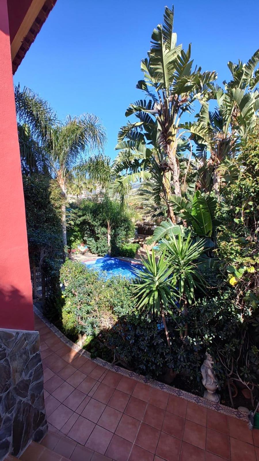 Majestic Villa By The Beach Heated Private Pool & Jacuzzi Benalmadena Ngoại thất bức ảnh