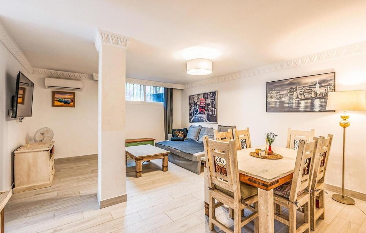 Majestic Villa By The Beach Heated Private Pool & Jacuzzi Benalmadena Ngoại thất bức ảnh