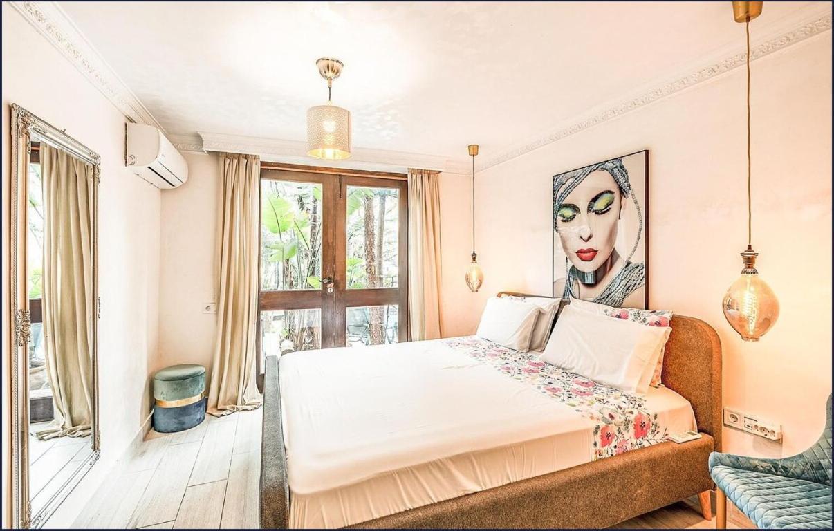 Majestic Villa By The Beach Heated Private Pool & Jacuzzi Benalmadena Ngoại thất bức ảnh