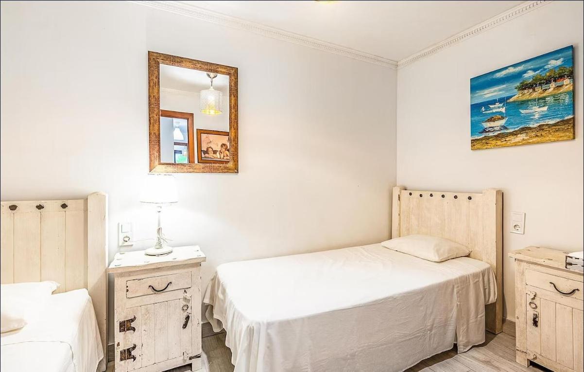 Majestic Villa By The Beach Heated Private Pool & Jacuzzi Benalmadena Ngoại thất bức ảnh