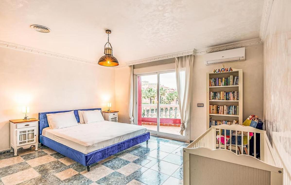 Majestic Villa By The Beach Heated Private Pool & Jacuzzi Benalmadena Ngoại thất bức ảnh